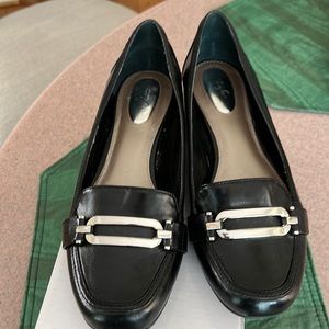 Alfani- Aloerablk flats